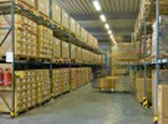 Zollinger Commercial Warehousing LLC - Logan, UT