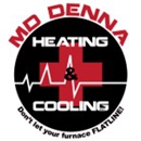 MD Denna Heating and Cooling - Construction Engineers