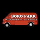 Boro Park Iron Work & Contracting - Steel Erectors
