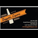 Daggett's Liquors - Liquor Stores