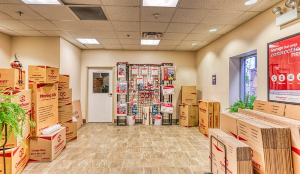 CubeSmart Self Storage - Cincinnati, OH