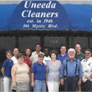 Uneeda Cleaners - Upholstery Cleaners