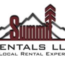 Summit Rentals - Forklifts & Trucks-Rental