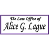 Lague Alice Graham Attorney gallery