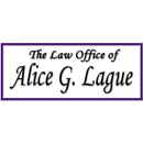 Lague Alice Graham Attorney - Family Law Attorneys