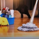 Above it all Cleaning
