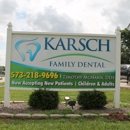 Karsch Family Dental - Dentists