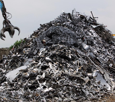 Norman's Scrap Metal - Penrith, NSW