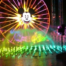 World of Color Happiness! - Tourist Information & Attractions