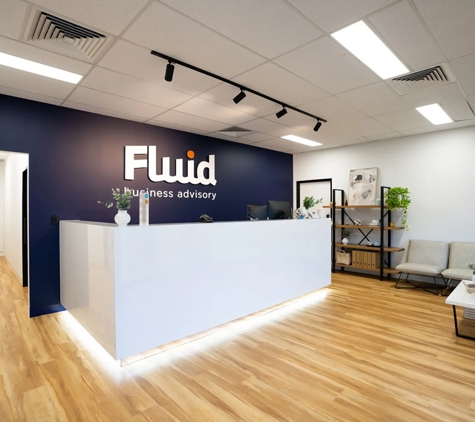 Fluid Business Advisory - Cairns North, QLD