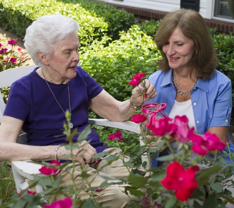 Mulberry Grove Senior Living - Statham, GA