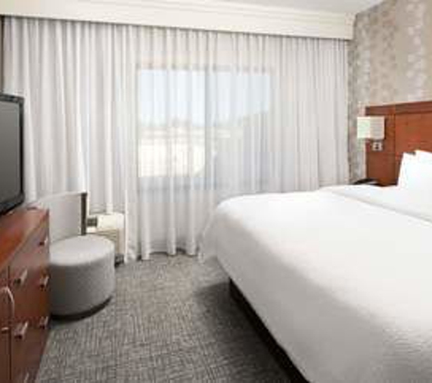 Courtyard by Marriott - Tyler, TX