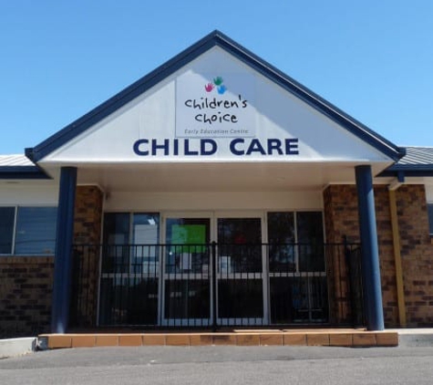 Children's Choice Early Education Centre Heritage Park - Heritage Park, QLD