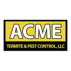 Acme Termite & Pest Control