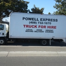 Powell Express Moving / Delivery - Delivery Service