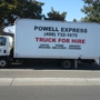 Powell Express Moving / Delivery