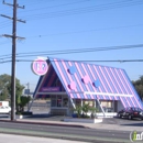 Baskin Robbins - Ice Cream & Frozen Desserts