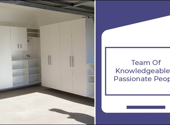 M & M Custom Wardrobes - Prestons, NSW. Team Of Knowledgeable & Passionate People