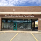 Alaska Back & Neck Pain Clinic