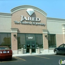 Jared The Galleria of Jewelry - Jewelry Designers