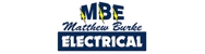 Matthew Burke Electrical Contractor - Electrical Contractors
