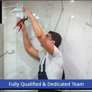 McRae Plumbing - Wy Yung, VIC. Fully Qualified & Dedicated Team
