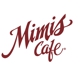 Mimi's Cafe