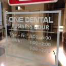 One Dental Specialties - Prosthodontists & Denture Centers