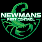 Newman's Pest Control