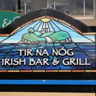 Tir Na Nog Irish Bar & Grill