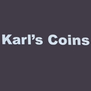 Karl's Coins - Coin Dealers & Supplies