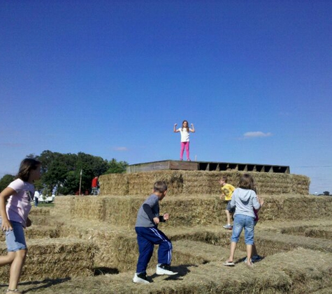 Robert A Pearce Farms Inc - Walworth, WI