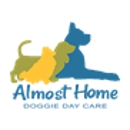 Almost Home Doggie Day Care - Pet Boarding & Kennels