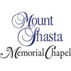 Mt Shasta Memorial Chapel gallery