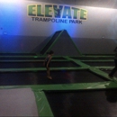 Elevate Trampoline Park - Places Of Interest