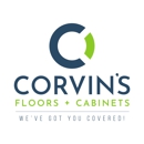 Corvin's Floor Coverings & Cabinetry - Floor Materials