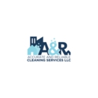 A&R Cleaning Services
