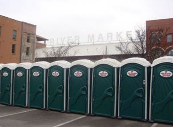 Arkansas Portable Toilets - North Little Rock, AR