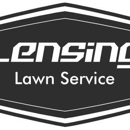 Lensing Lawn Service - Landscape Designers & Consultants