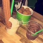 Dulce Churro Cafe