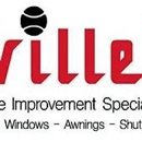 Neville's Inc - Window Cleaning