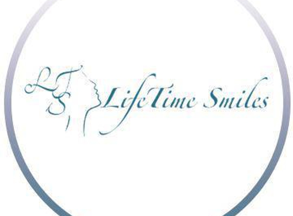 LifeTime Smiles - Haymarket, VA