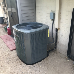 Above Par Heating & Air Conditioning - Phoenix, AZ