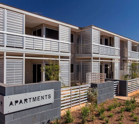 Astraline Protective Coatings - Port Hedland, WA