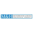 Mossbrook & Hicks Insurance Agency - Insurance