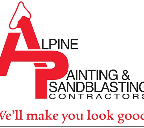 Alpine Painting & Sandblasting - Paterson, NJ