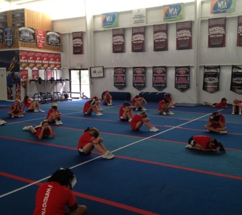 Alabama Cheerleading Center Inc - Bessemer, AL