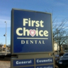 First Choice Dental