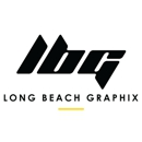 Long Beach Graphix - Graphic Designers