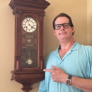 Carpenter Clock & Watch Repair - Clocks